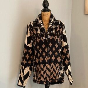 NWT Free People Cardigan Women Size Small